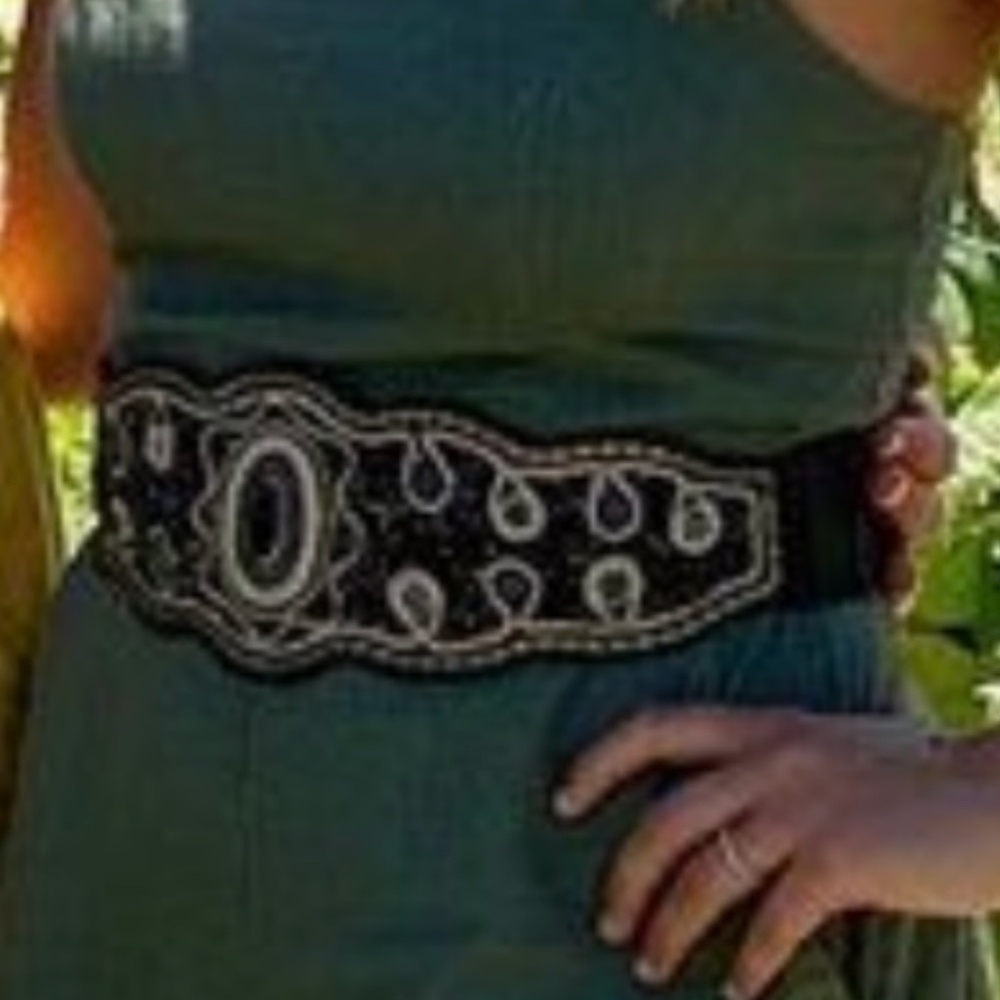 Unique Belt